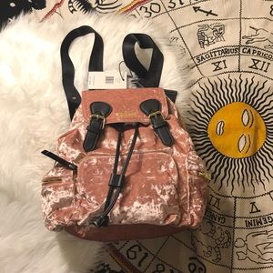 ⬇️$98 ORIGINALLY STEVEN MADDEN BACKPACK